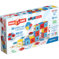 Geomag Magicube Words 55 dílků