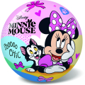 Míč Disney Minnie - Hotel pro mazlíčky 14 cm