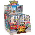 Pokémon TCG: Lumiose City Mini Tin