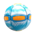Phlat ball junior Swirl