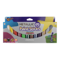 Little Brian paint Sticks metalické barvy