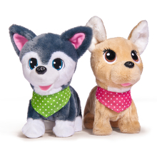                             Štěňátko CCL Puppy Friends, 2 druhy                        