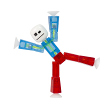                             Stikbot 1 pack                        