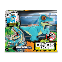                             Raptor Jr. interaktivní                        