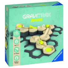                             Kuličková dráha GraviTrax Junior Startovní sada Start                        