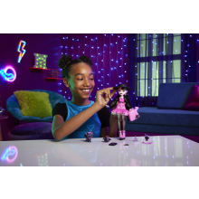                             Monster High příšerka monsterka - Draculaura                        