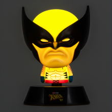                             Icon Light Wolverine                        