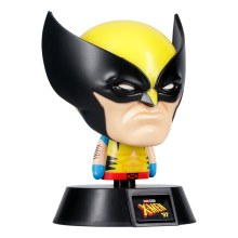                             Icon Light Wolverine                        