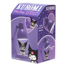                             Kuromi mini lampa                        