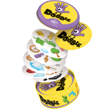                             Dobble                        