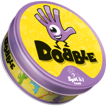                             Dobble                        