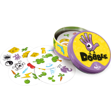                             Dobble                        