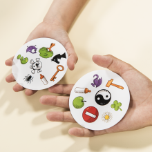                             Dobble                        