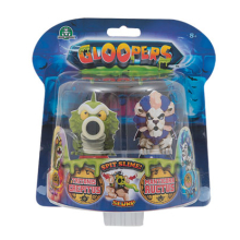                             Gloopers 2pack                        