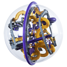                             Perplexus hlavolam                        