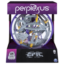                             Perplexus hlavolam                        