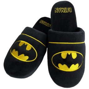 Bačkory unisex Batman (42-45)