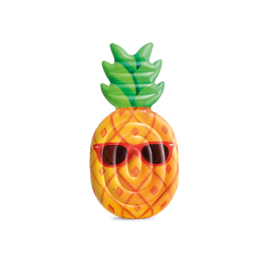 Matrace nafukovací ananas