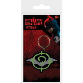 Klíčenka Batman (Symbols) gumová 2022