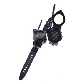 SpyX hodinky s hands free