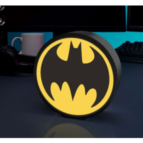 Batman Box světlo