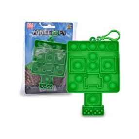 Minecraft mini PopIt