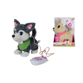 Štěňátko CCL Puppy Friends, 2 druhy