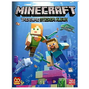 Minecraft - album
