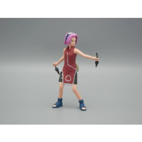 Naruto: Sakura 10 cm