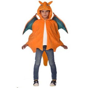 Kostým Pokemon Charizard 8 - 12 let