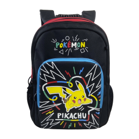 Pokémon batoh školní velký - Colourful edice