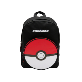 Pokémon batoh městský Pokeball