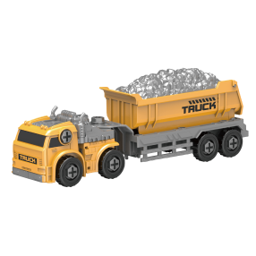 Transformer truck nákladní vůz - robot