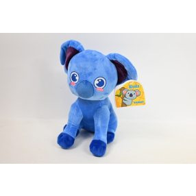 Plyšová Koala kawaii 27 cm 