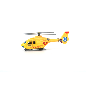 Helikoptéra