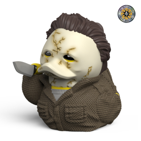 Tubbz kachnička Halloween Michael Myers (první edice)
