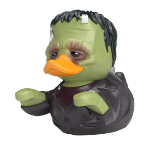 Tubbz kachnička malá Universal příšery - Frankenstein