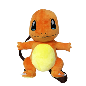 Pokémon batoh Charmander