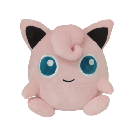 Pokémon batoh Jigglypuff