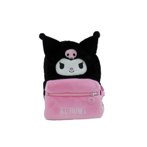 Kuromi plyšový batoh