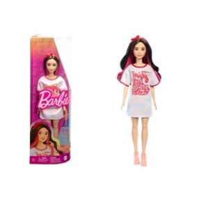 Barbie Fashionista – Twisty