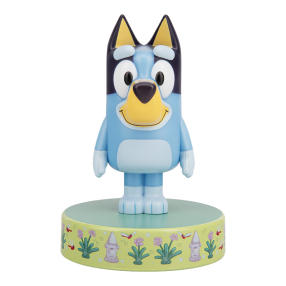 Icon Light, Bluey