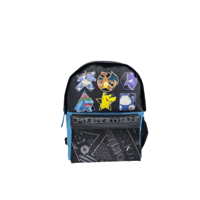 Pokémon nastavitelný batoh (Geo)