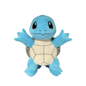 Pokémon plyšový batoh - Squirtle