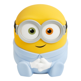 Mimoni světlo SquishyGlo Bob