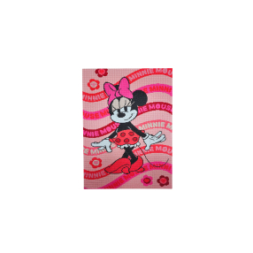 Diamantové malování Disney Minnie 40x60 cm 