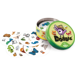 Dobble ZOO