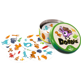 Dobble Dino