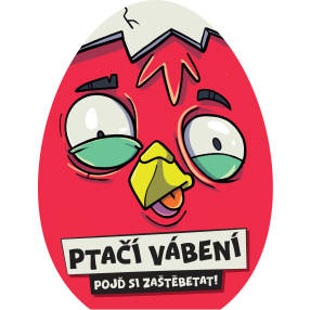 Ptačí vábení