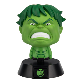 Icon Light Hulk